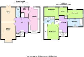 Floorplan One