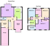 Floorplan One