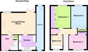 Floorplan One