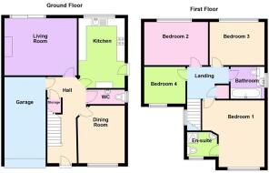 Floorplan One