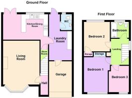 Floorplan One