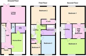 Floorplan One