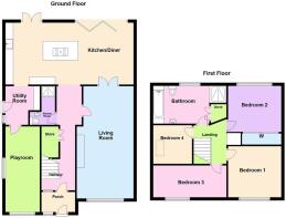 Floorplan One