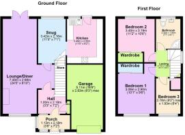 Floorplan One
