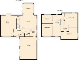 Floorplan One