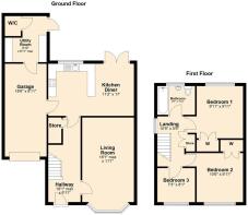 Floorplan One
