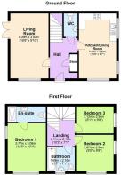 Floorplan One