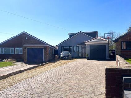 Spencer Drive, Burntwood, WS7 1AF