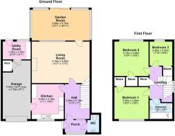 Floorplan One