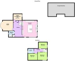Floorplan One