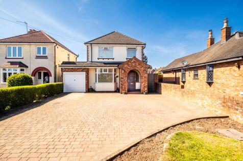 Water Street, Burntwood, WS7 1AW