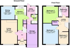 Floorplan One