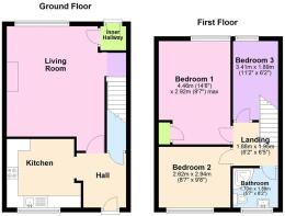 Floorplan One