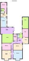 Floorplan One