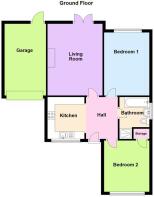 Floorplan One