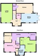 Floorplan One