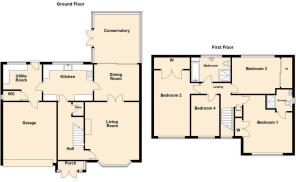 Floorplan One