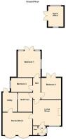Floorplan One