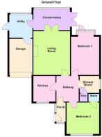 Floorplan One