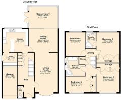 Floorplan One