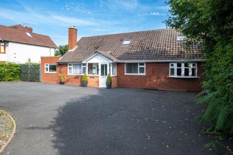 Strathmore, Walsall Road, Muckley Corner, WS14 0BL