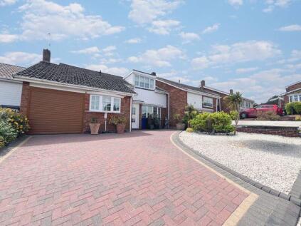 Morlings Drive, Burntwood, WS7 2ED
