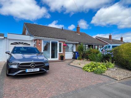 St. Marks Road, Burntwood, WS7 0DQ