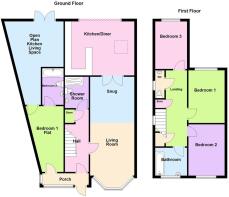 Floorplan One