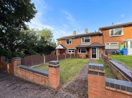 Robinson Road, Burntwood