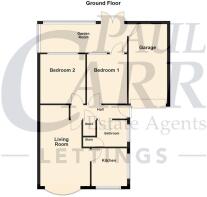 Floorplan One