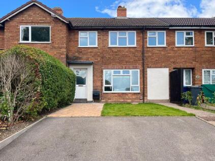 Birch Avenue, Burntwood, WS7 4TQ