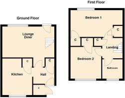Floorplan One