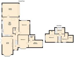 Floorplan One