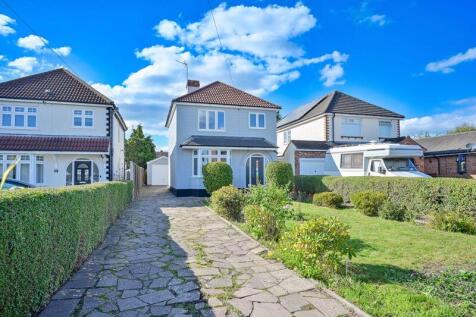 Water Street, Burntwood, WS7 1AW