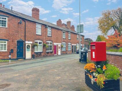 Hall Lane, Burntwood, WS7 0JP