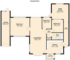 Floorplan One