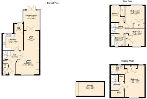 Floorplan One