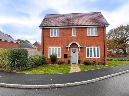 Harrier Way, Cannock, WS11 9AR