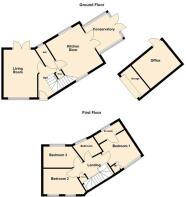 Floorplan One