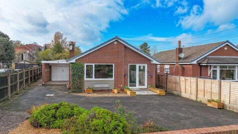 Ogley Hay Road, Burntwood, WS7 2PH