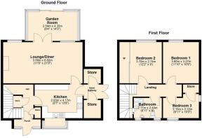 Floorplan One