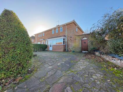 King Street, Burntwood, WS7 4QJ