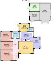 Floorplan One