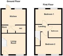 Floorplan One