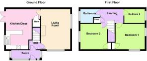 Floorplan One