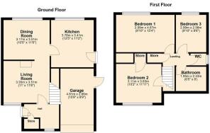 Floorplan One