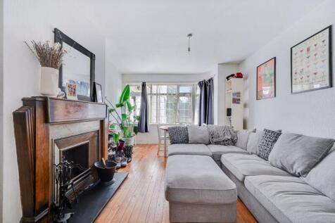 South Norwood Hill, London