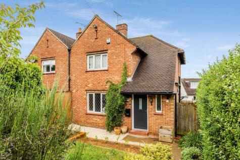 Coneybury, Bletchingley