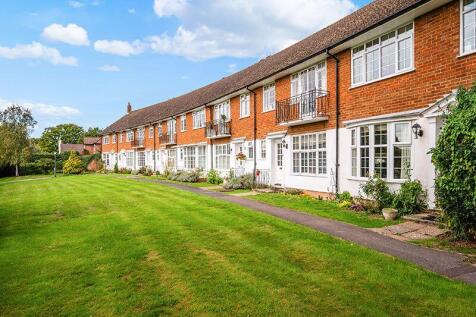 The Crescent, Pendleton Road, Meadvale
