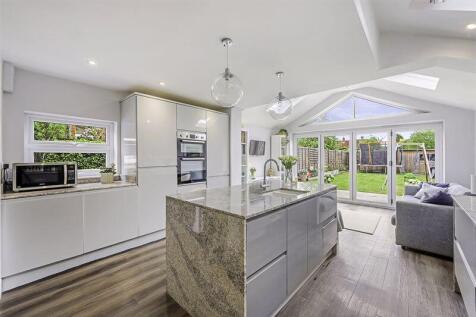 Albury Road, Merstham